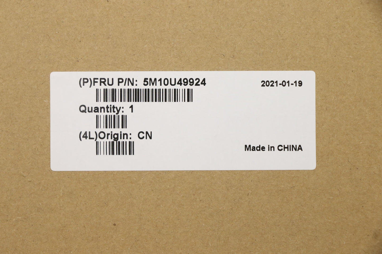 Lenovo Misc Parts External; Pens, Hol - 5M10U49924