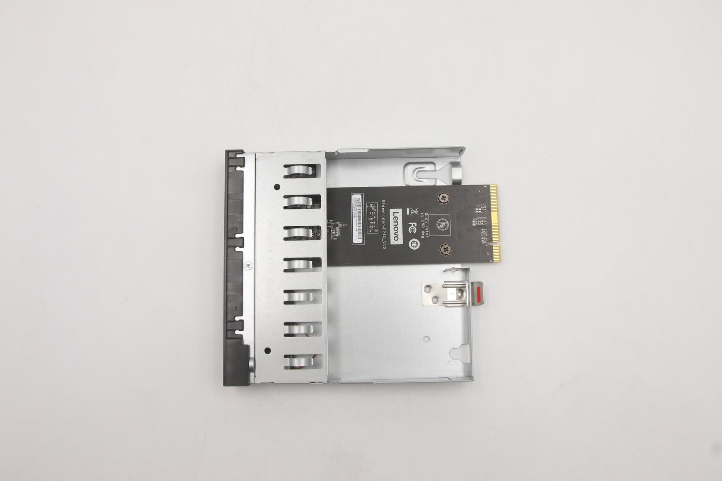 Lenovo Mech_Asm Front Io Assy Big Sur - 5M10U49937