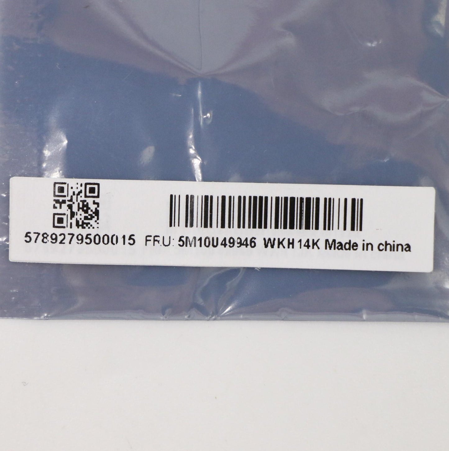 Lenovo Camera Assy - 5M10U49946