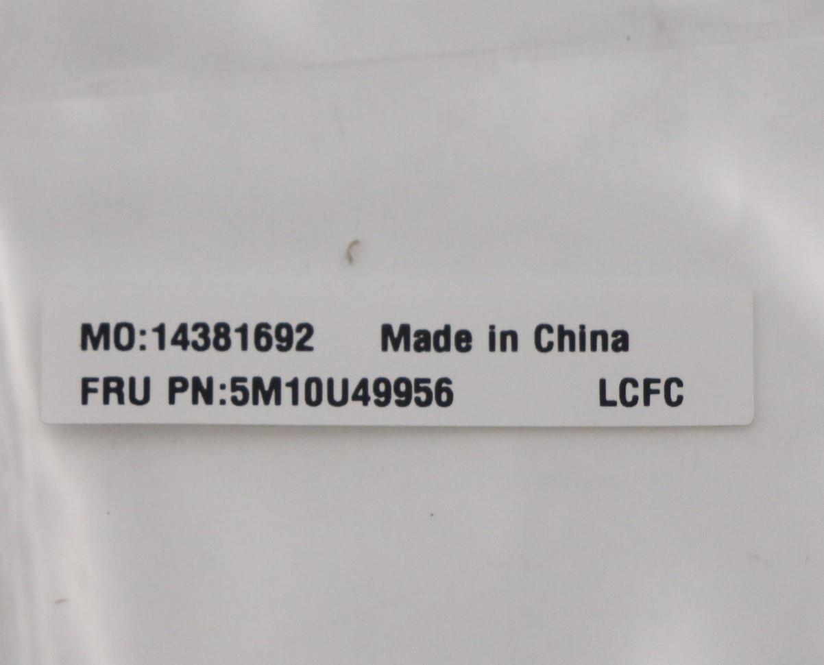 Lenovo Mech_Asm Lte Assembly - 5M10U49956