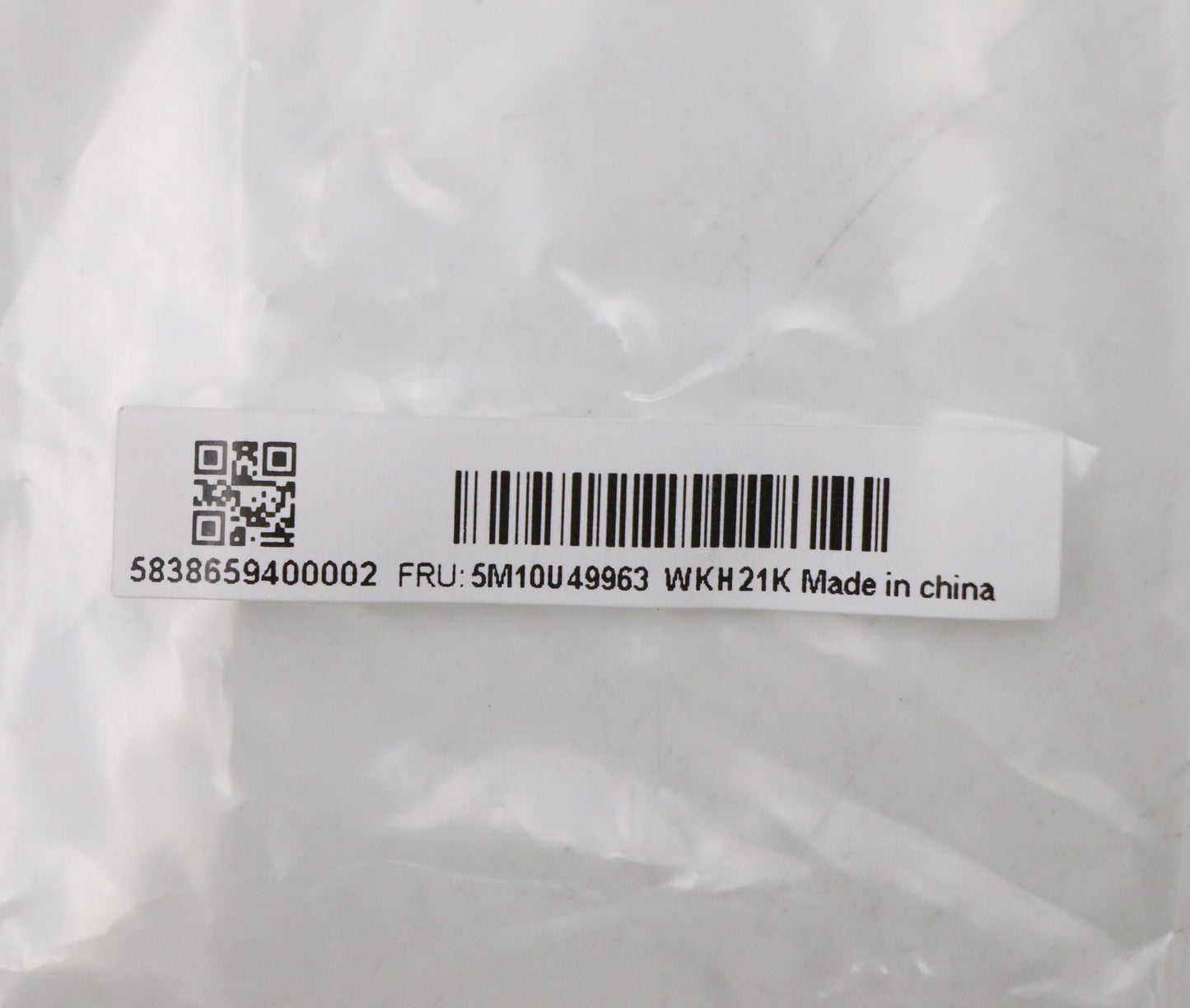 Lenovo Mechanical Assemblies; Hinges, - 5M10U49963