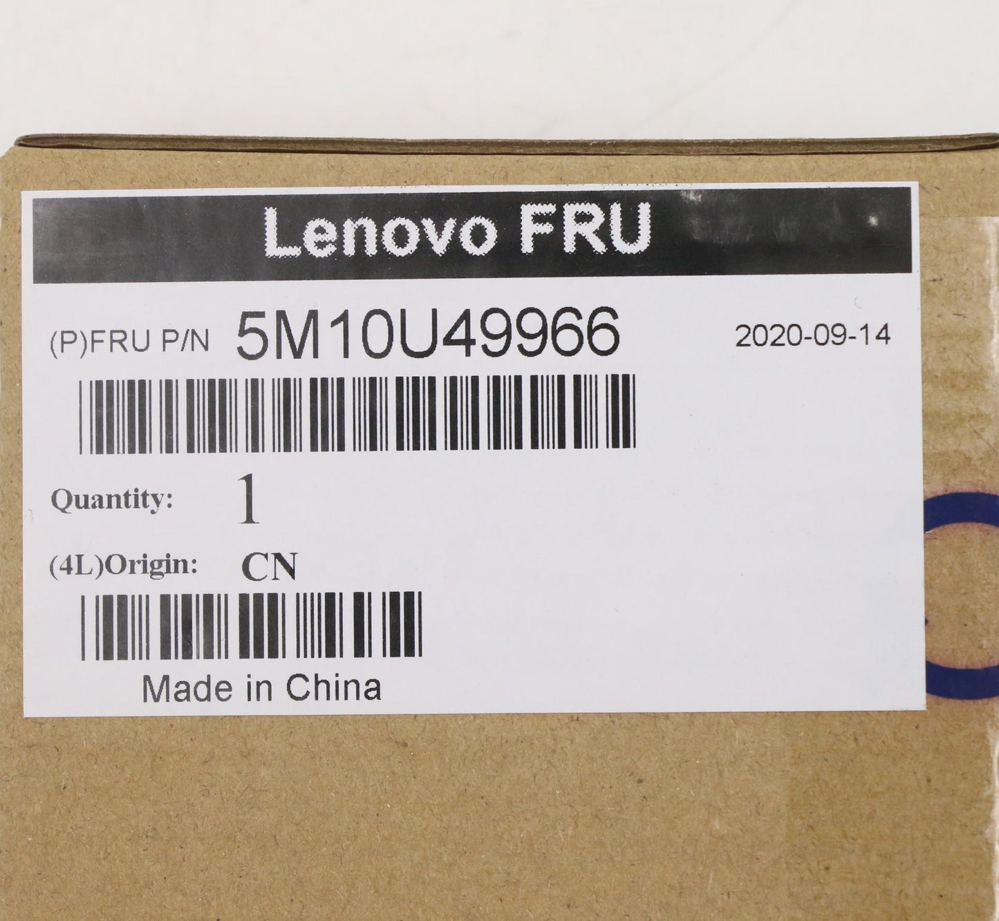 Lenovo Mechanical Assemblies; Hinges, - 5M10U49966