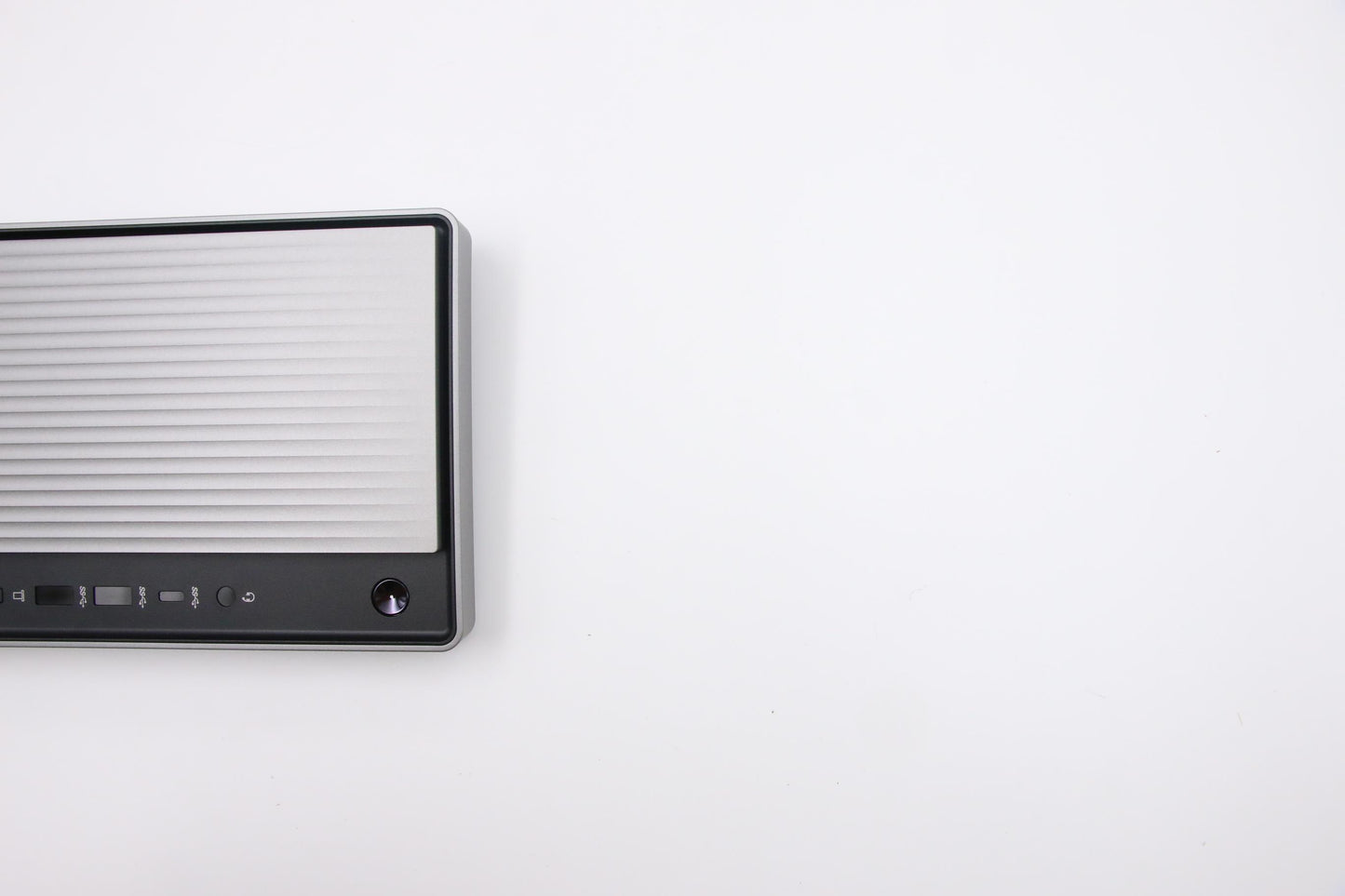 Lenovo Front Bezel Assembly - 5M10U49968