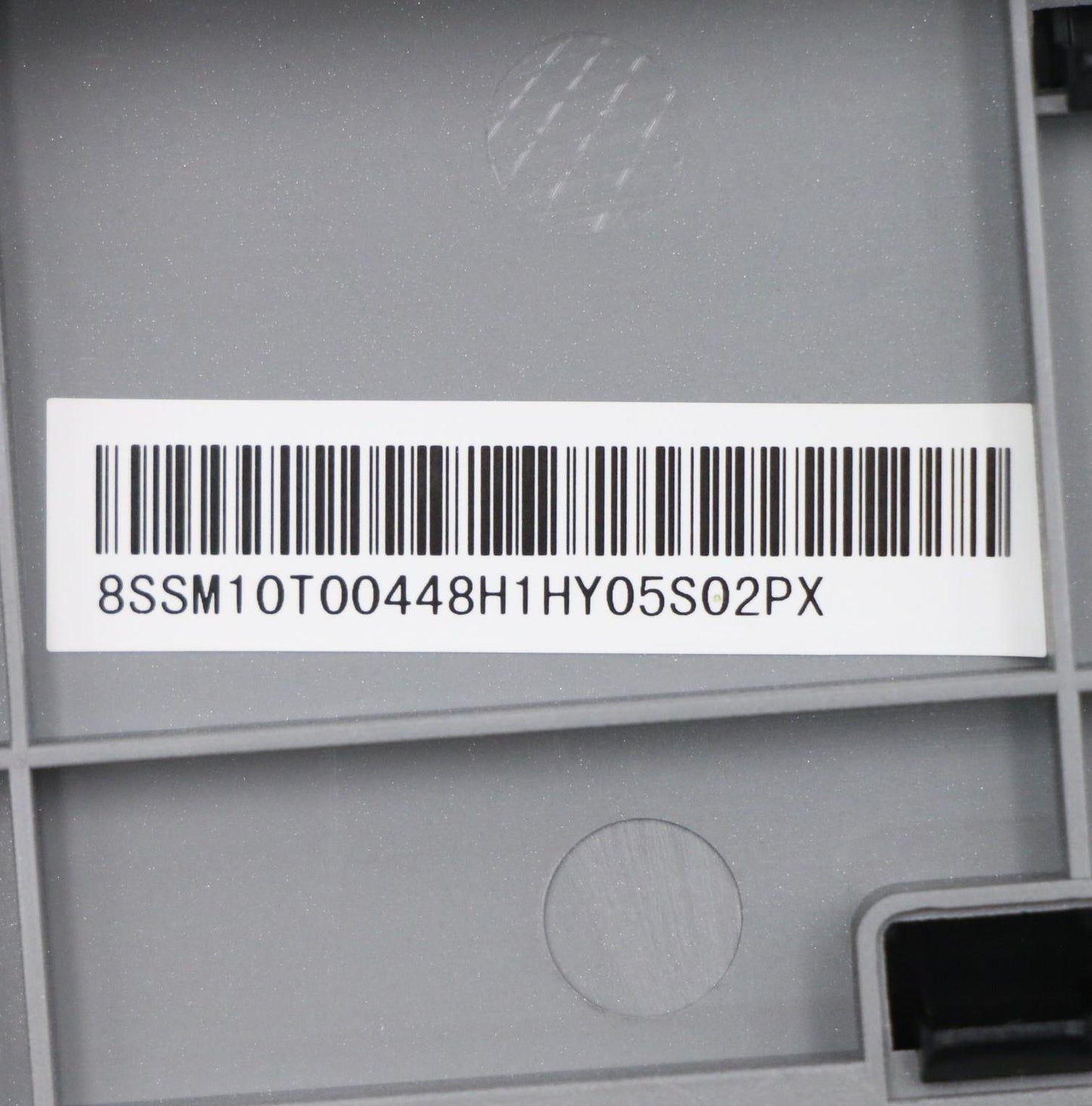 Lenovo Front Bezel Assembly - 5M10U49968