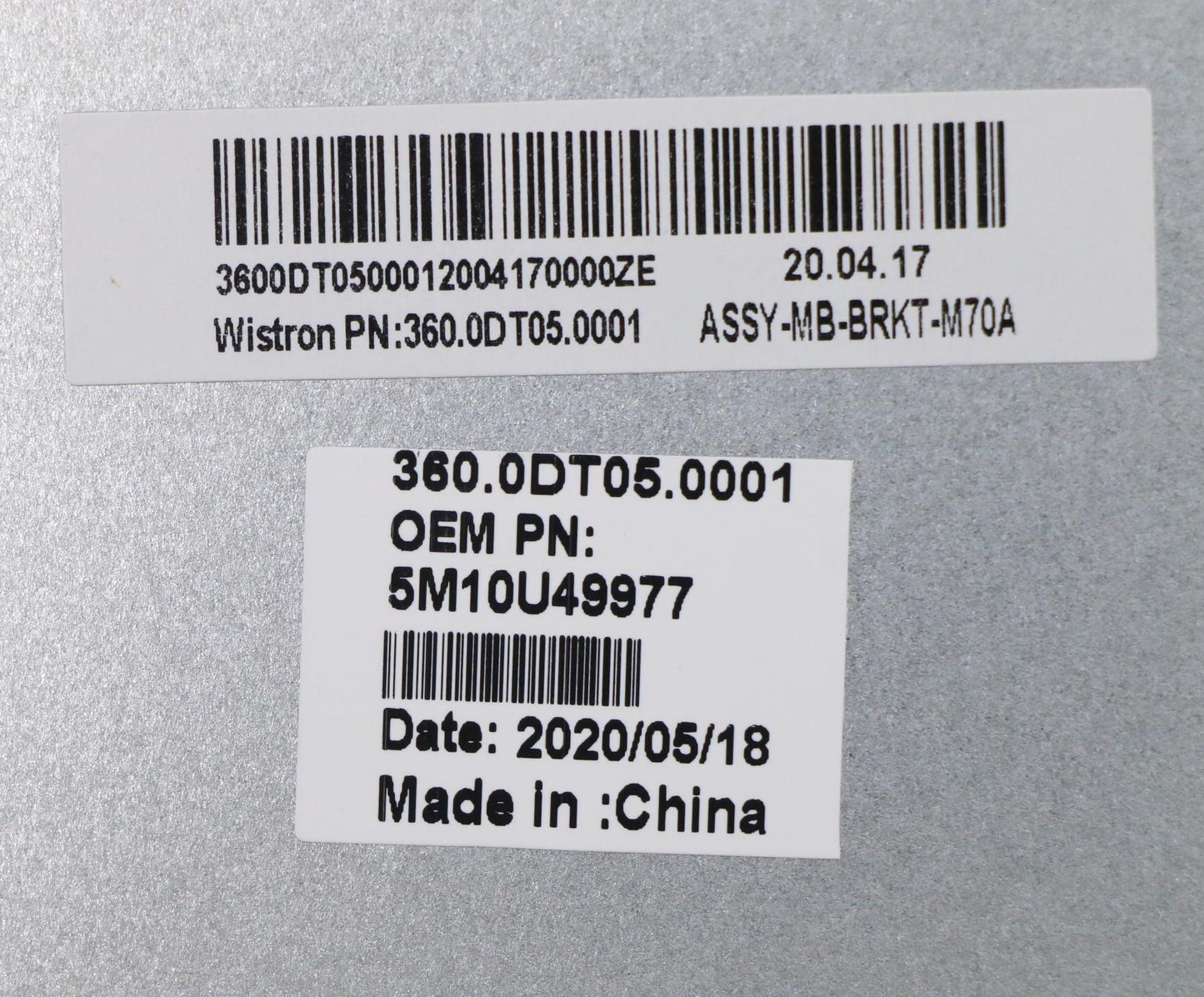 Lenovo Misc Parts External; Pens, Hol - 5M10U49977