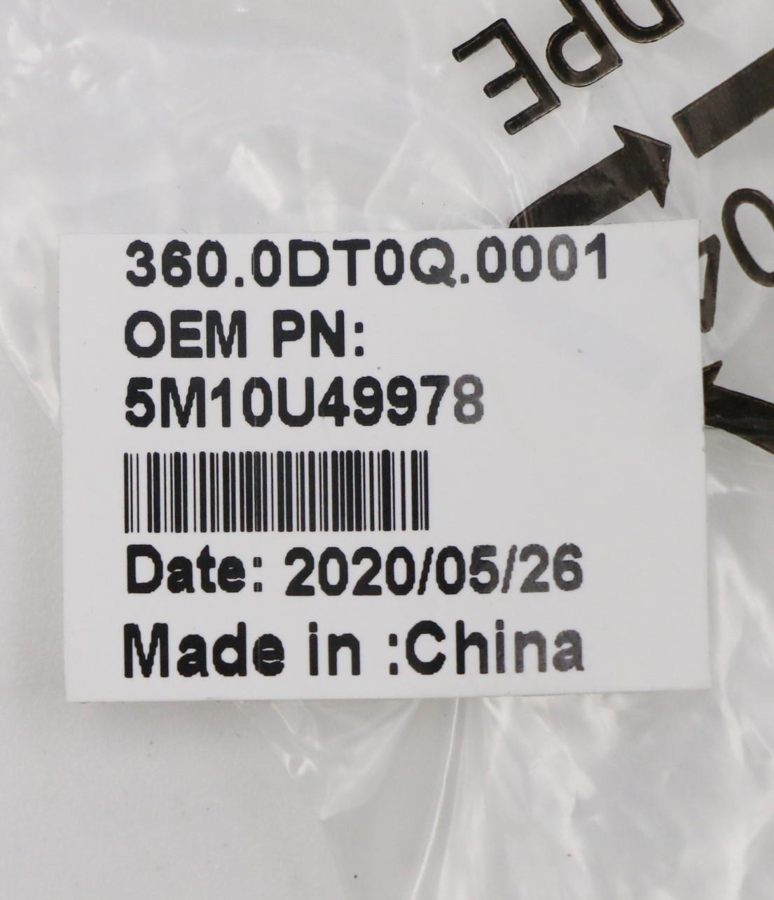 Lenovo Misc Parts External; Pens, Hol - 5M10U49978