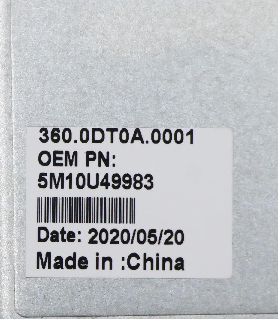 Lenovo Misc Parts External; Pens, Hol - 5M10U49983