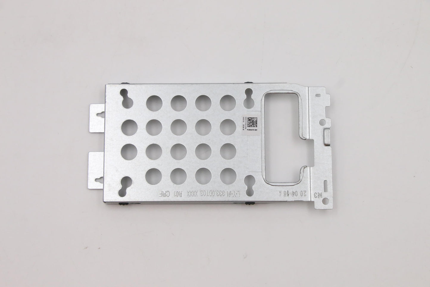 Lenovo Hdd Parts; Rails, Screws, Brac - 5M10U49984