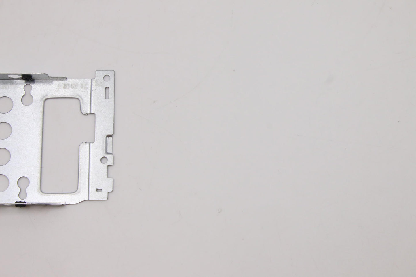 Lenovo Hdd Parts; Rails, Screws, Brac - 5M10U49984