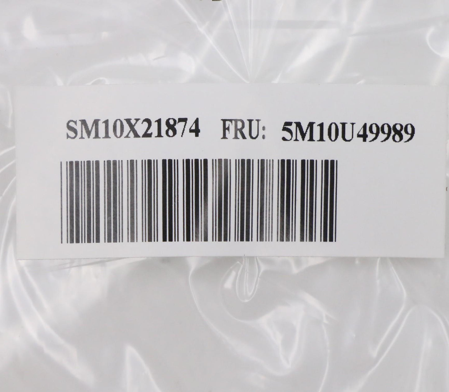 Lenovo Mech_Asm Silm Odd Bzl17Lfxn - 5M10U49989