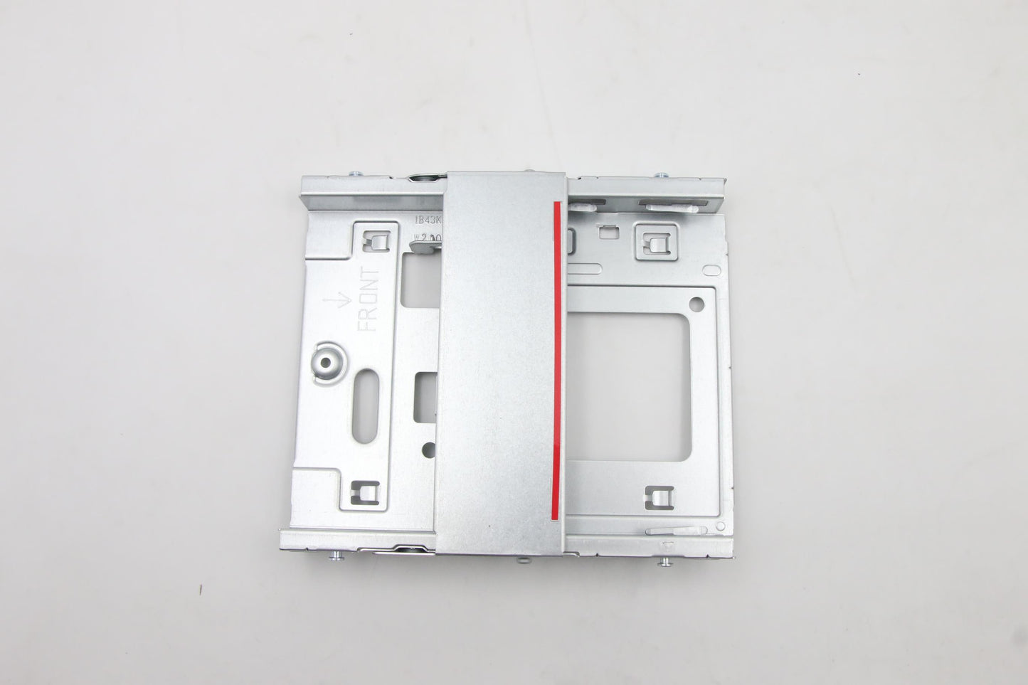 Lenovo Mech_Asm Odd Bkt W/Eou Latch F - 5M10U49990