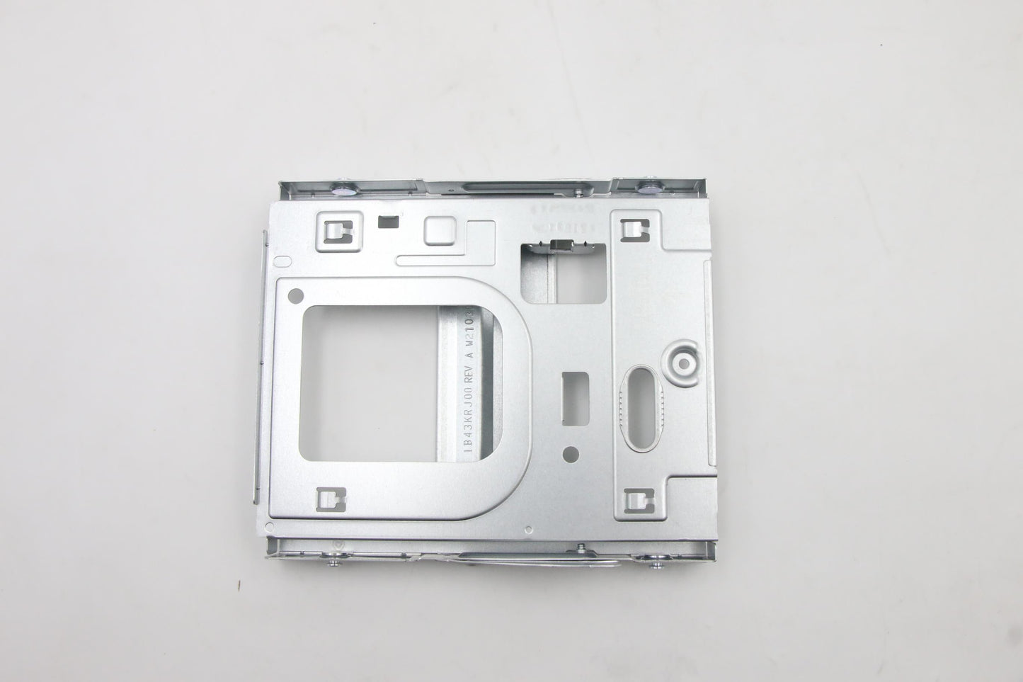 Lenovo Mech_Asm Odd Bkt W/Eou Latch F - 5M10U49990