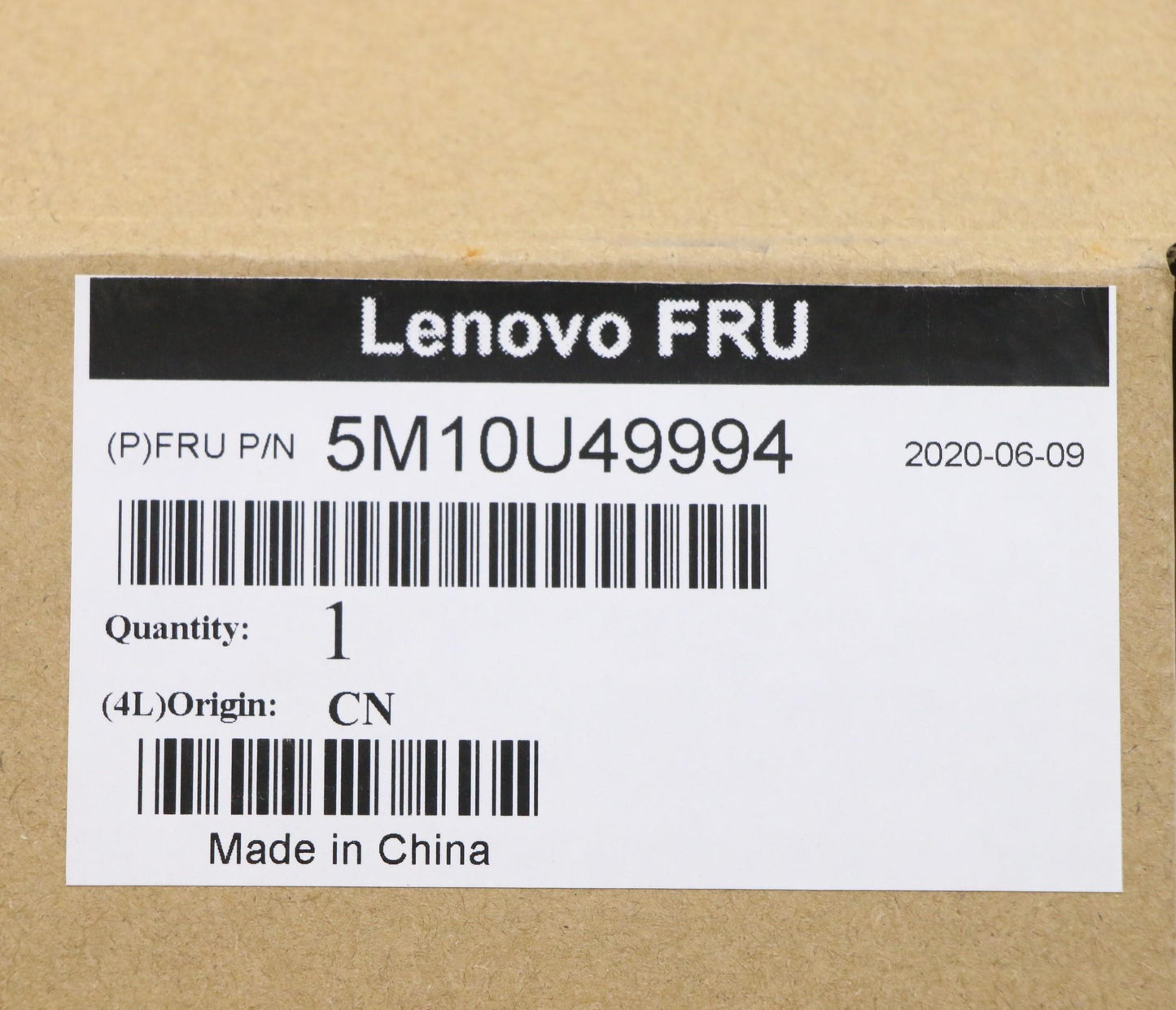 Lenovo Mech_Asm Main Bz Assyrow17L - 5M10U49994