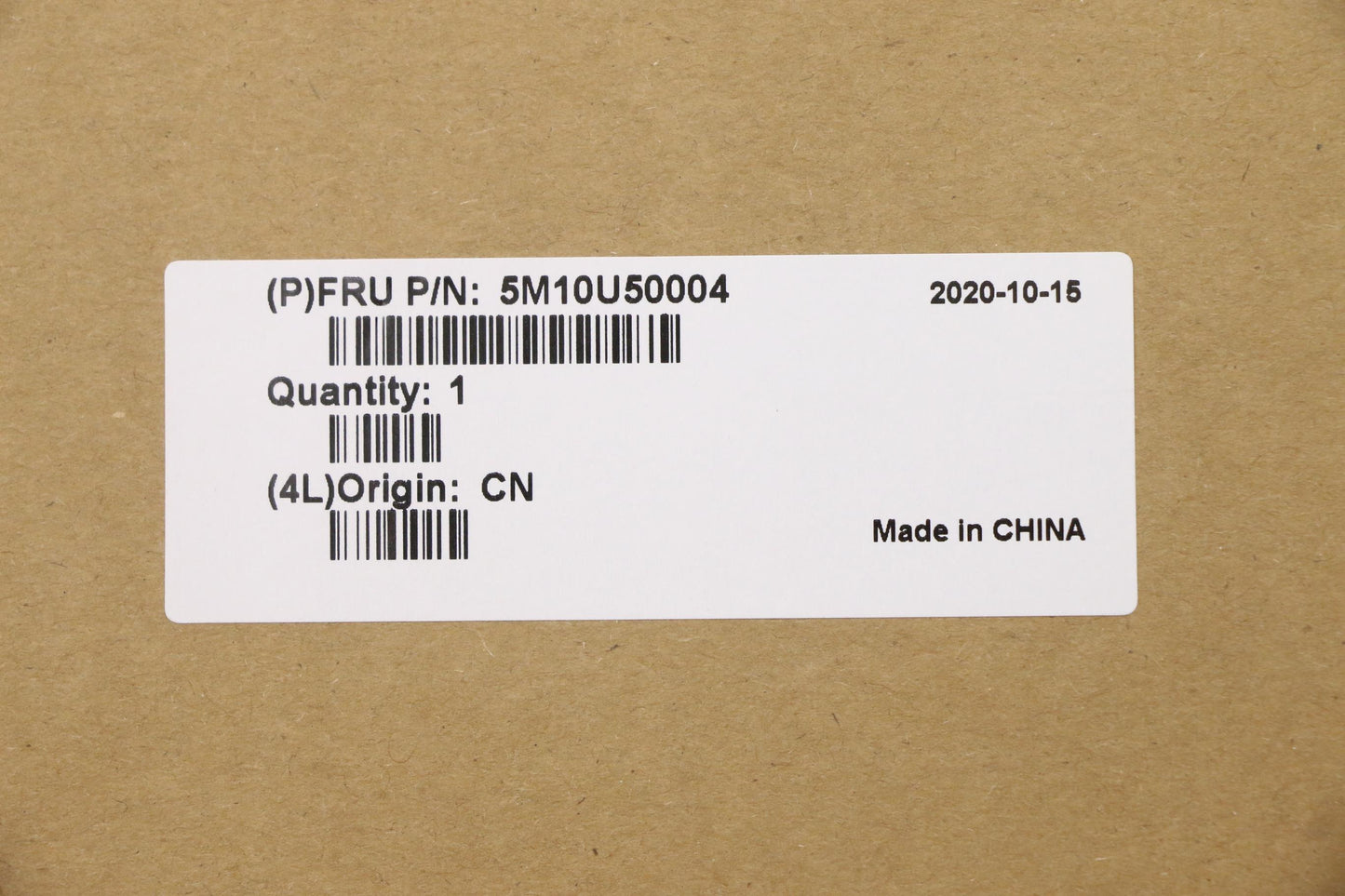 Lenovo Mechanical Assemblies; Hinges, - 5M10U50004
