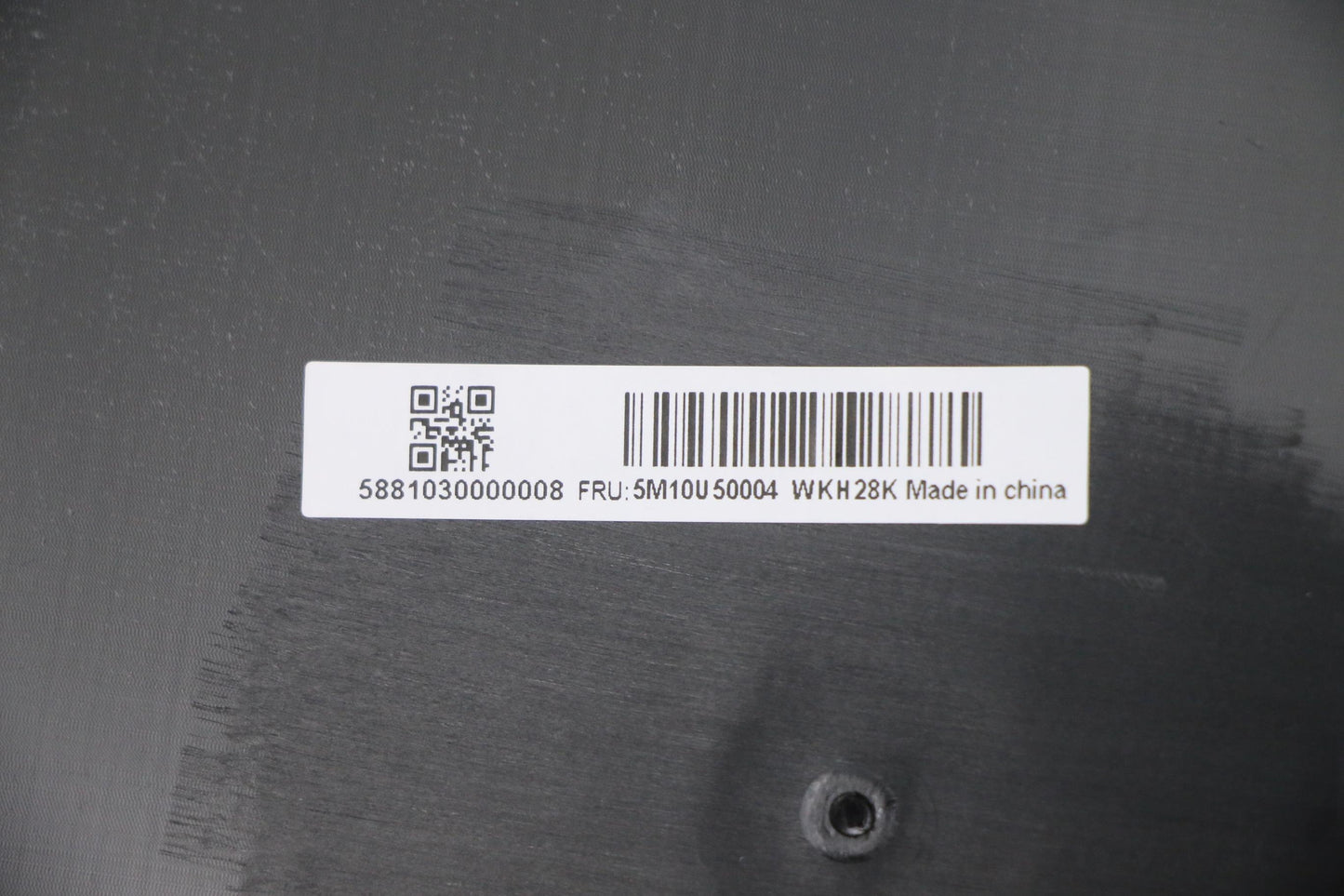 Lenovo Mechanical Assemblies; Hinges, - 5M10U50004