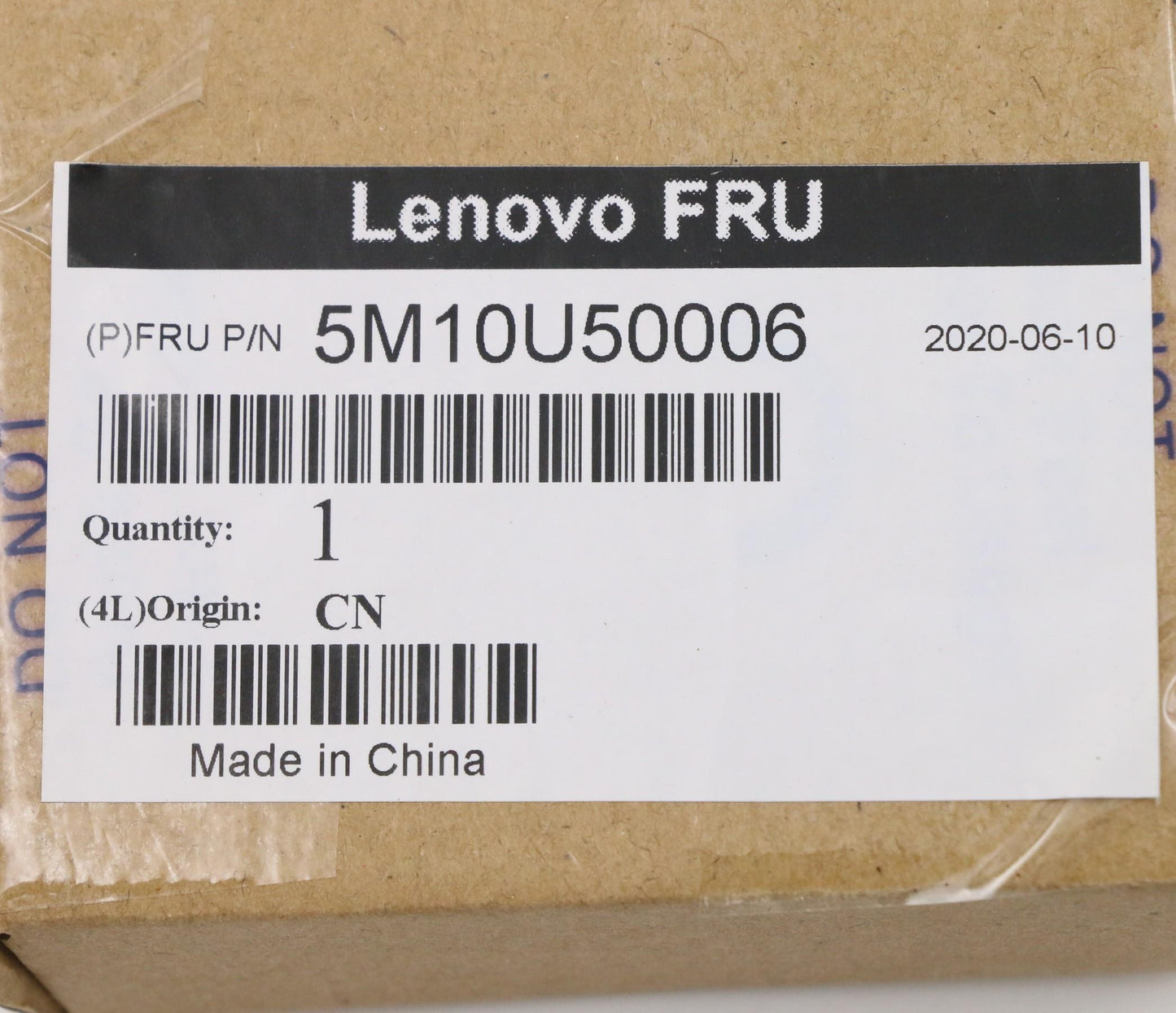 Lenovo Mech_Asm Power Button Holdertc - 5M10U50006