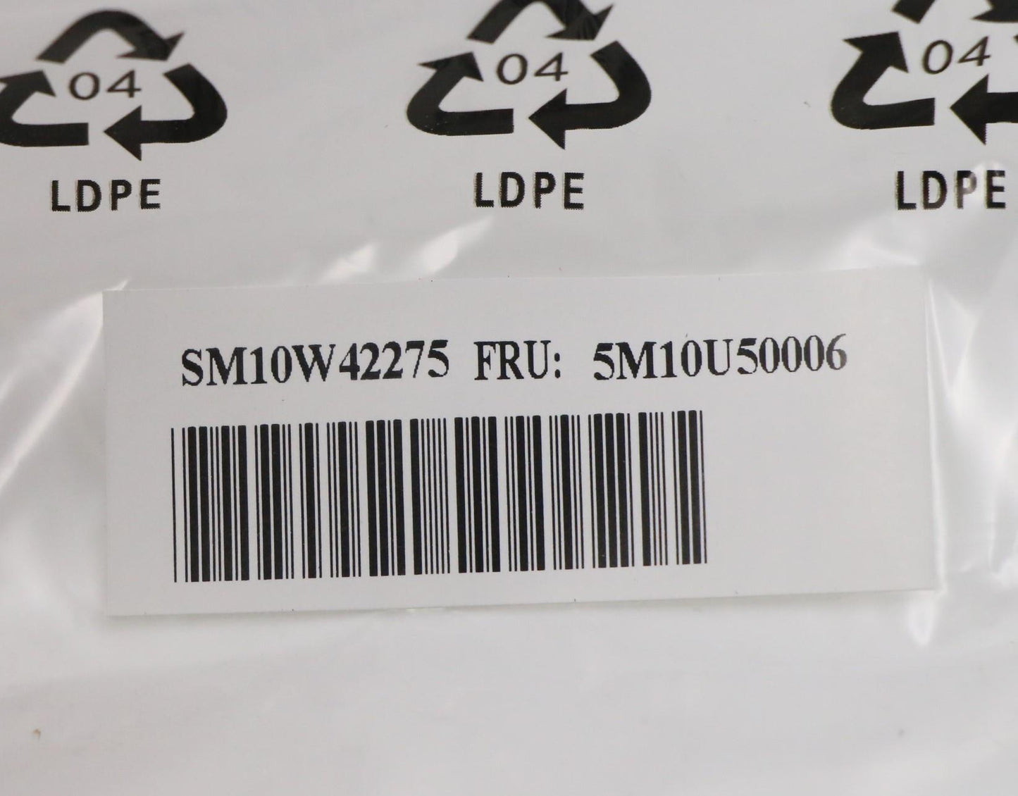 Lenovo Mech_Asm Power Button Holdertc - 5M10U50006