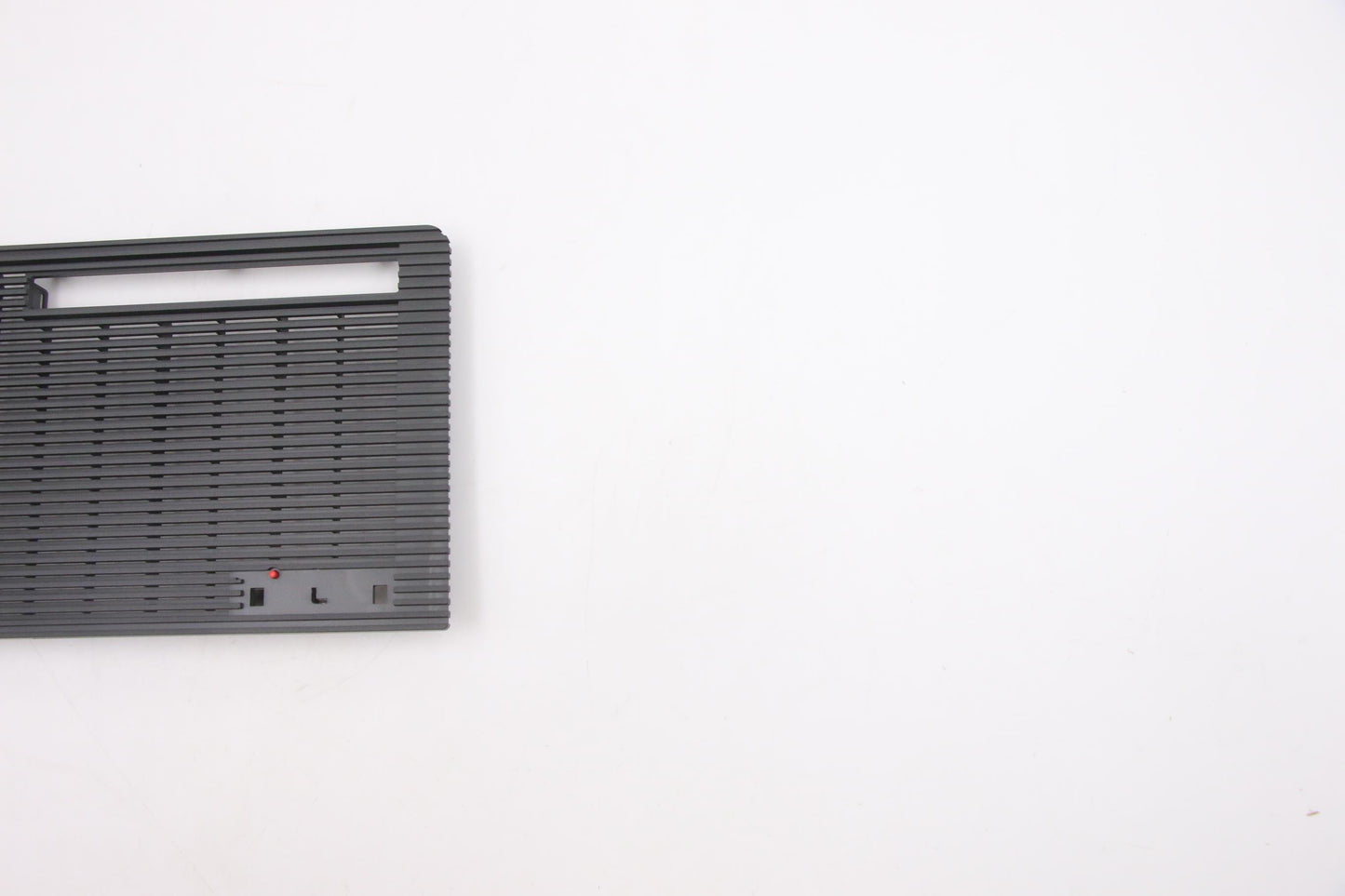 Lenovo Mech_Asm Top Deco Assytch17L - 5M10U50007