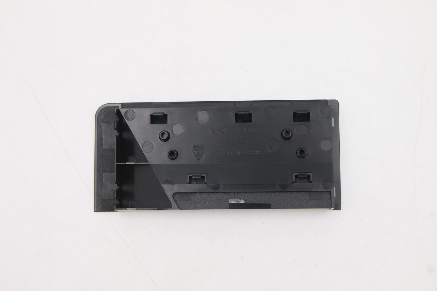 Lenovo Mech_Asm Bottom Deco Assytcm 1 - 5M10U50008