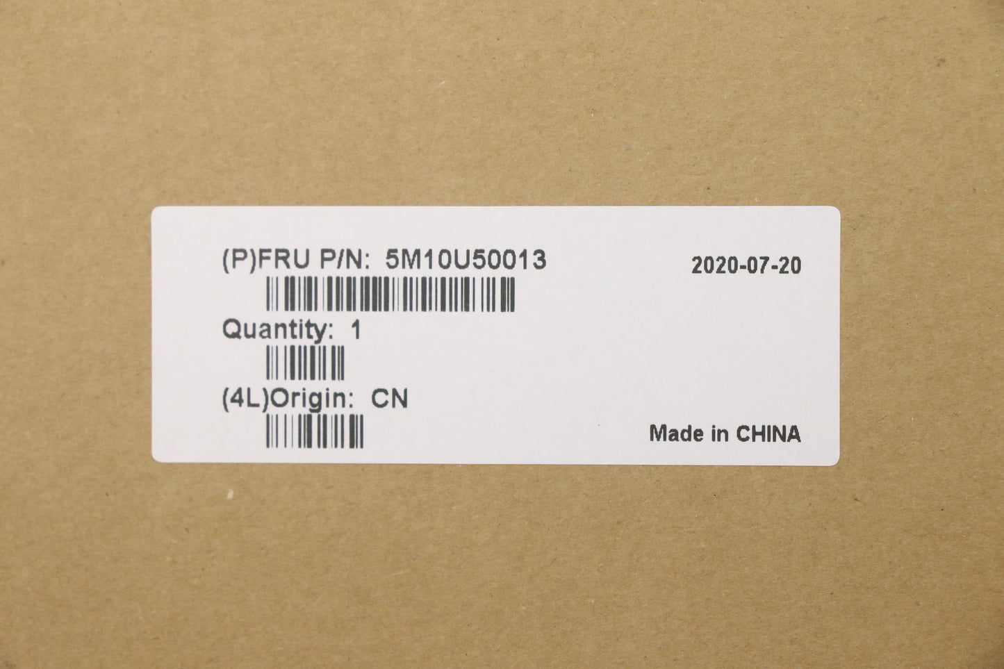 Lenovo Mechanical Assemblies; Hinges, - 5M10U50013