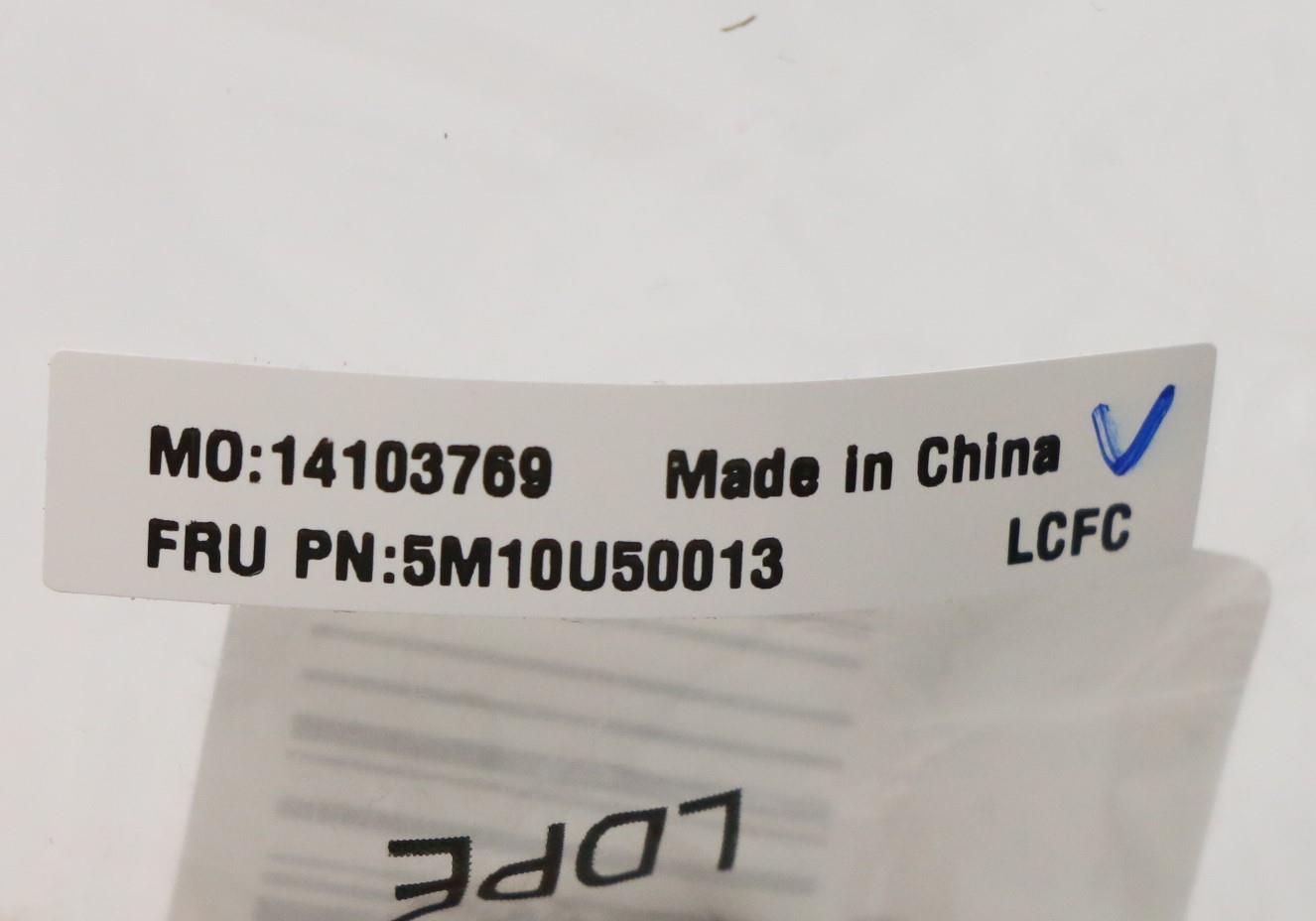 Lenovo Mechanical Assemblies; Hinges, - 5M10U50013