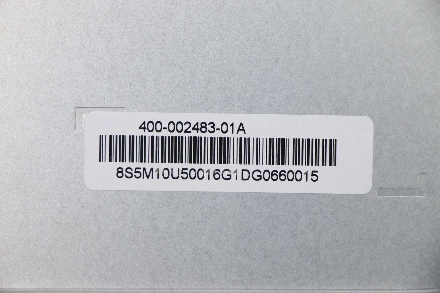 Lenovo Cru-Able Bezels, Service Doors - 5M10U50016