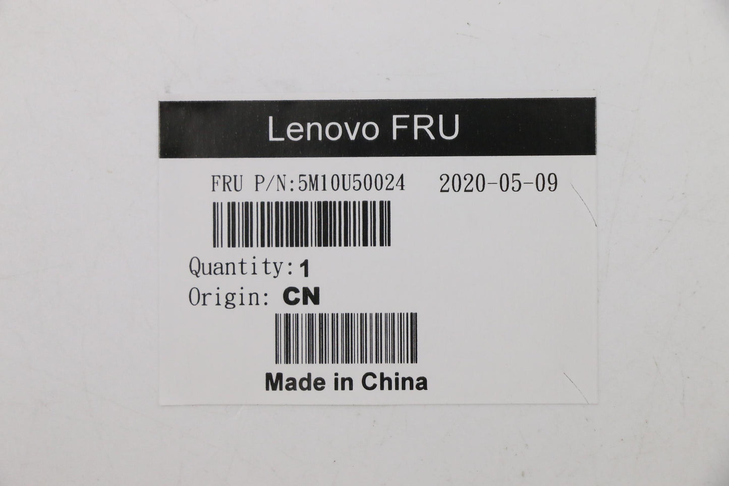 Lenovo Mechanical Assemblies; Hinges, - 5M10U50024