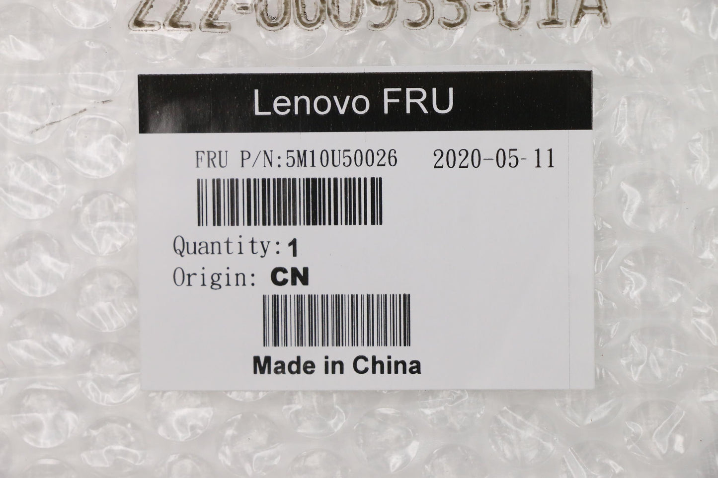 Lenovo Misc Parts External; Pens, Hol - 5M10U50026
