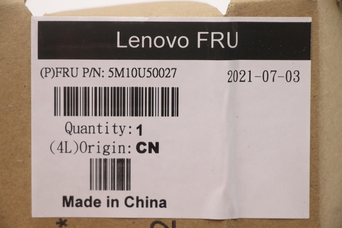 Lenovo Misc Parts External; Pens, Hol - 5M10U50027