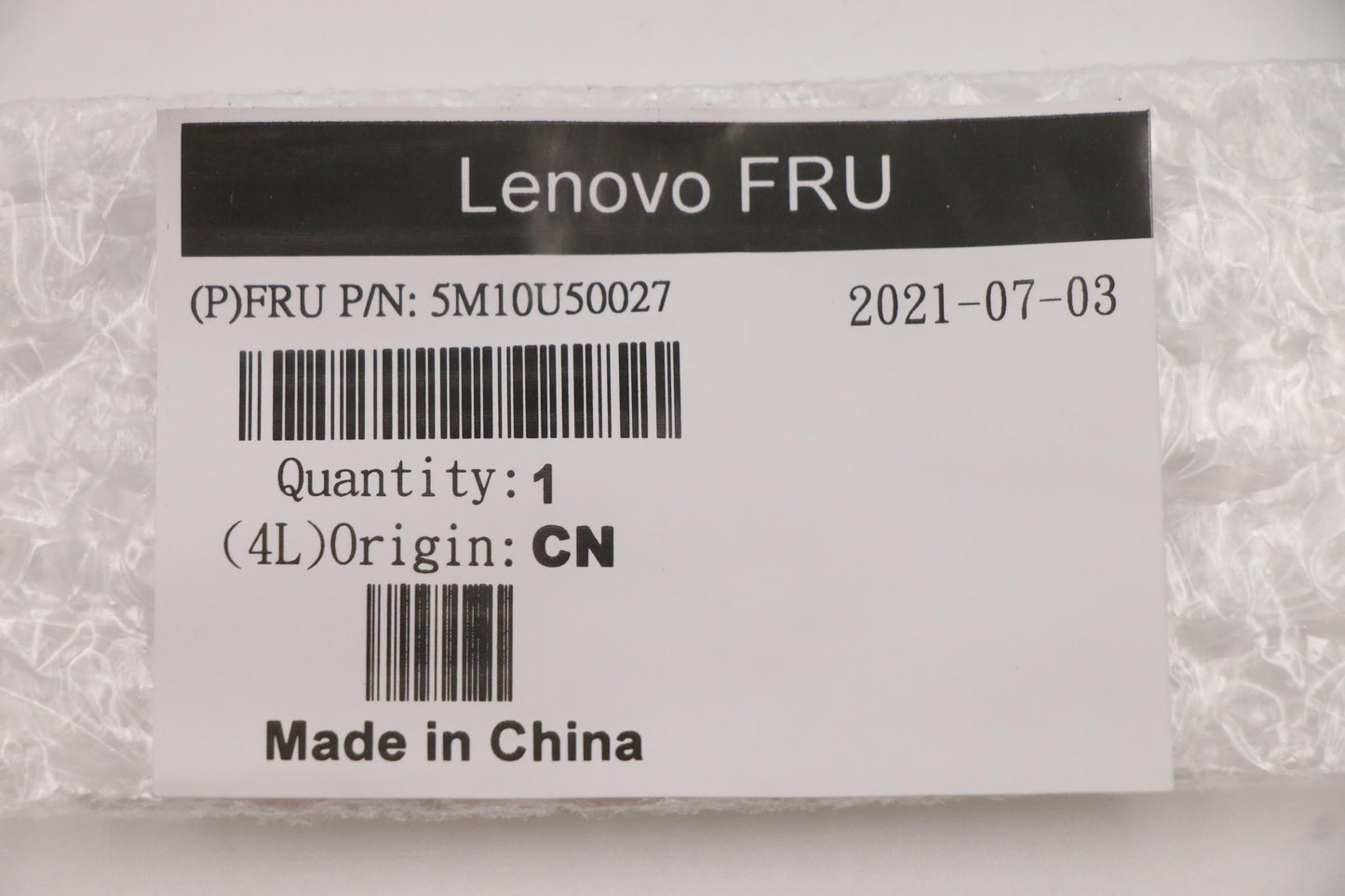 Lenovo Misc Parts External; Pens, Hol - 5M10U50027