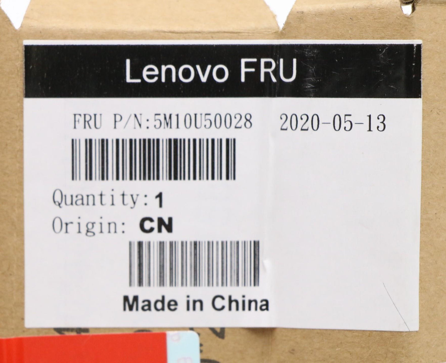 Lenovo Misc Parts External; Pens, Hol - 5M10U50028