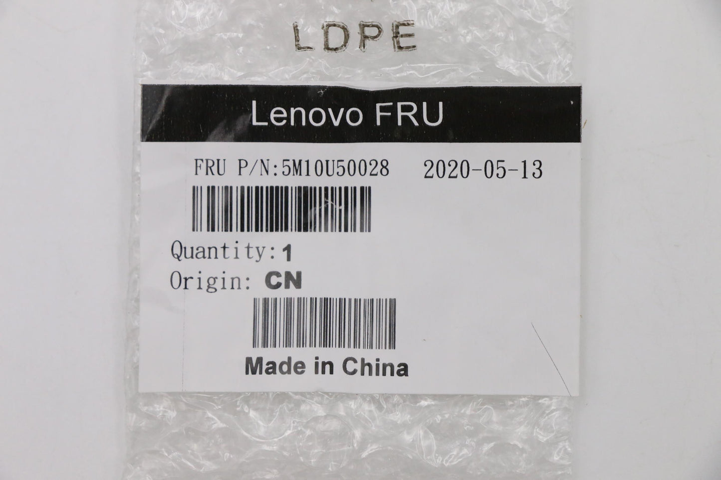 Lenovo Misc Parts External; Pens, Hol - 5M10U50028