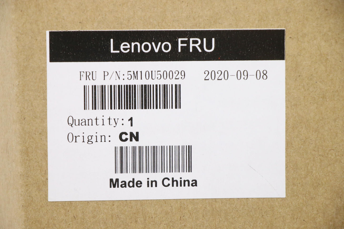 Lenovo Optical Drives - 5M10U50029