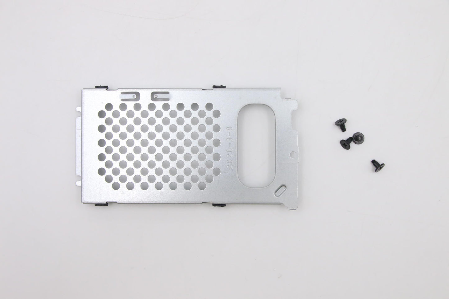 Lenovo Hdd Parts; Rails, Screws, Brac - 5M10U50034