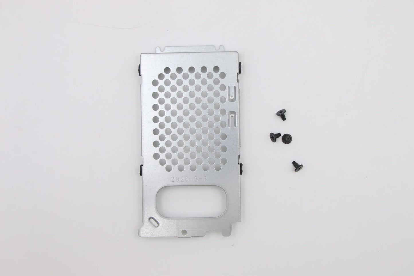 Lenovo Hdd Parts; Rails, Screws, Brac - 5M10U50034