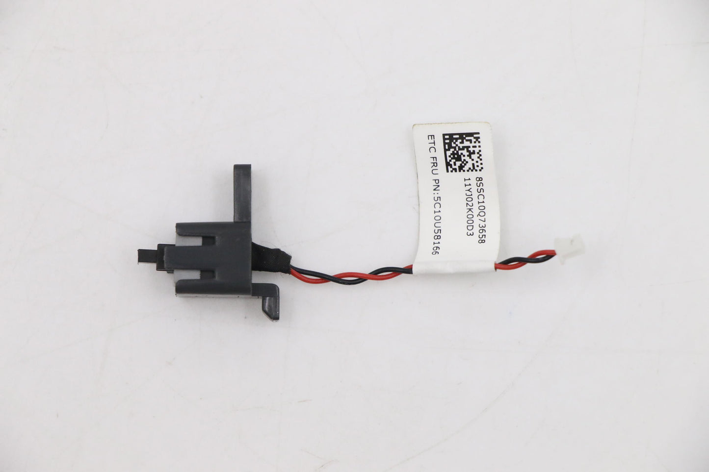 Lenovo Misc Parts Internal; Metal Fan - 5M10U50037