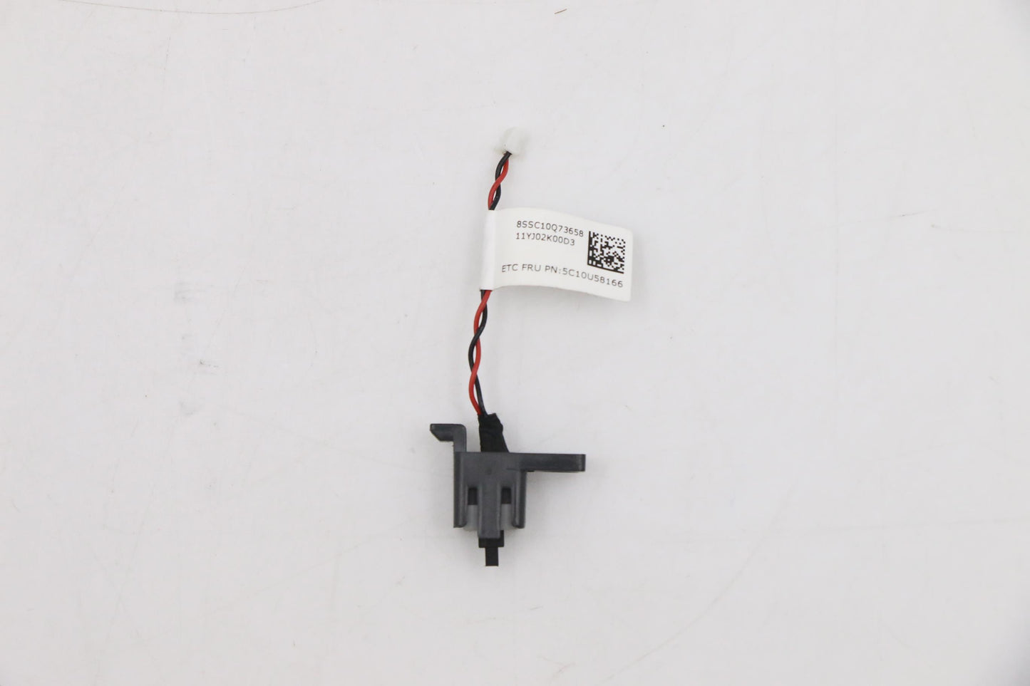 Lenovo Misc Parts Internal; Metal Fan - 5M10U50037