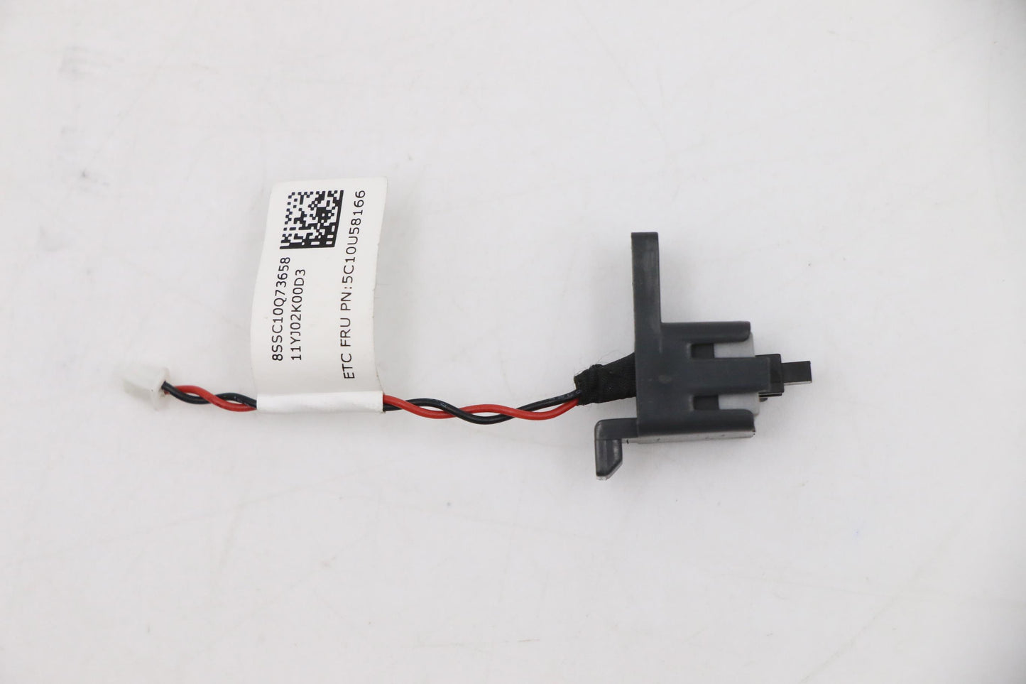 Lenovo Misc Parts Internal; Metal Fan - 5M10U50037