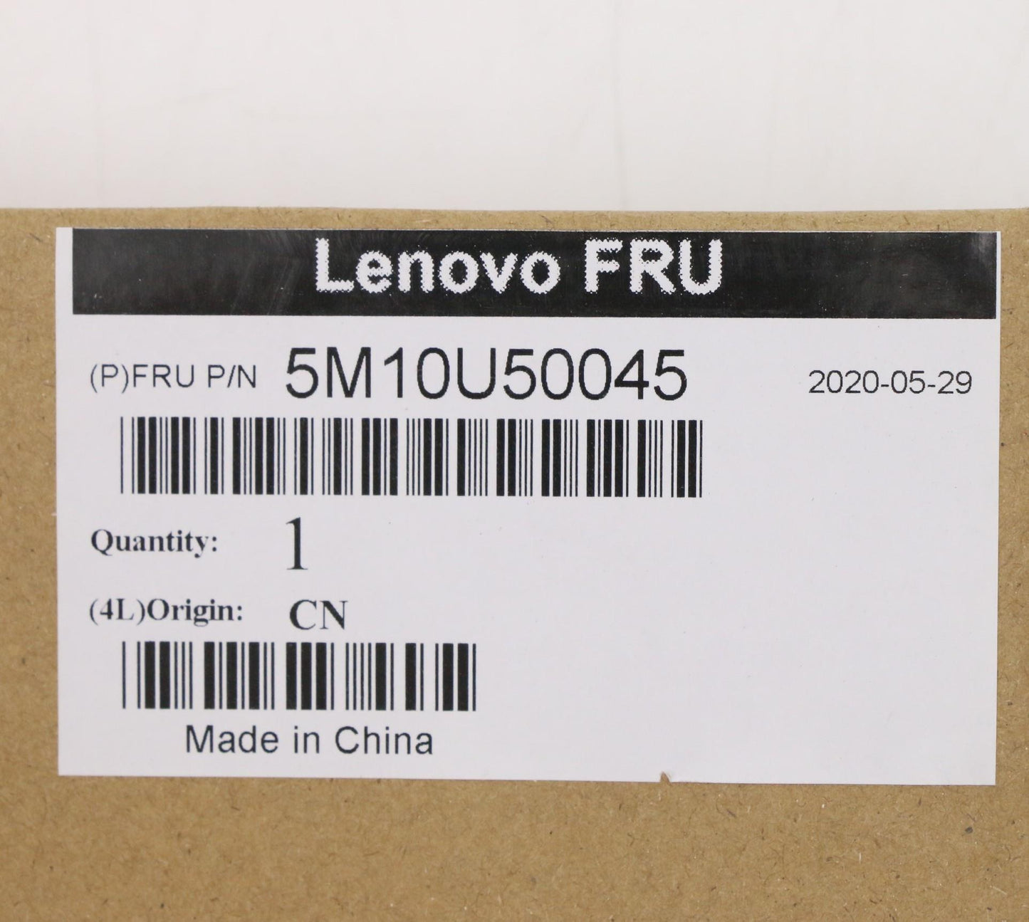 Lenovo Mechanical Assemblies; Hinges, - 5M10U50045