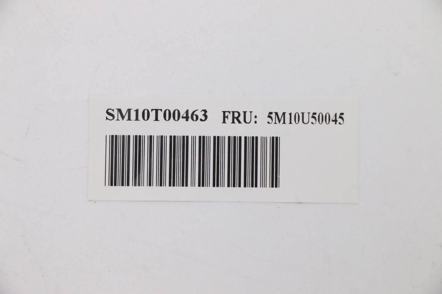 Lenovo Mechanical Assemblies; Hinges, - 5M10U50045