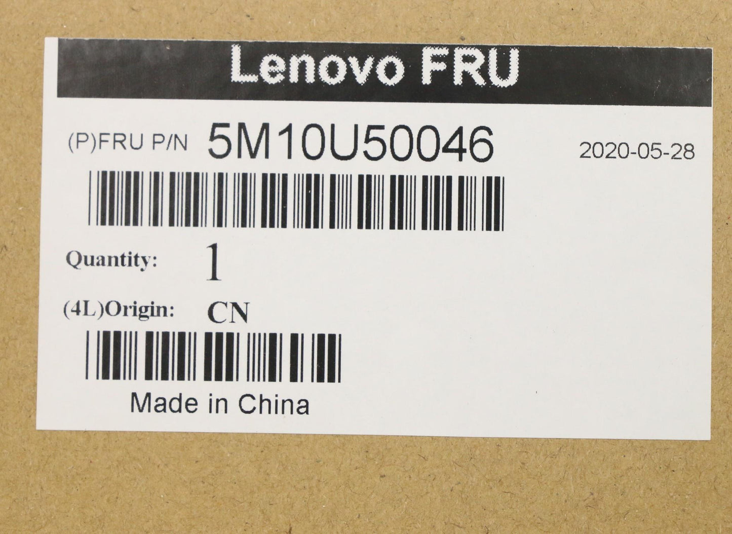 Lenovo Mechanical Assemblies; Hinges, - 5M10U50046