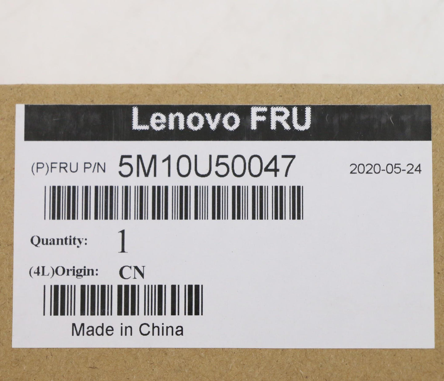Lenovo Mechanical Assemblies; Hinges, - 5M10U50047