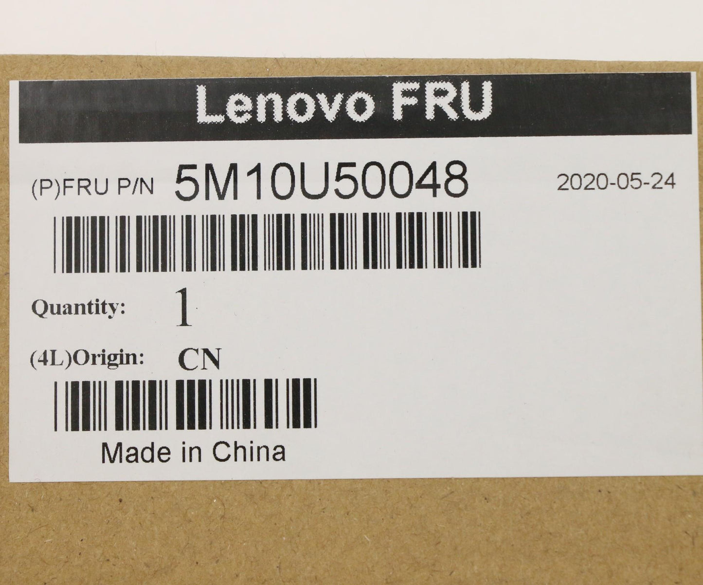Lenovo Mechanical Assemblies; Hinges, - 5M10U50048