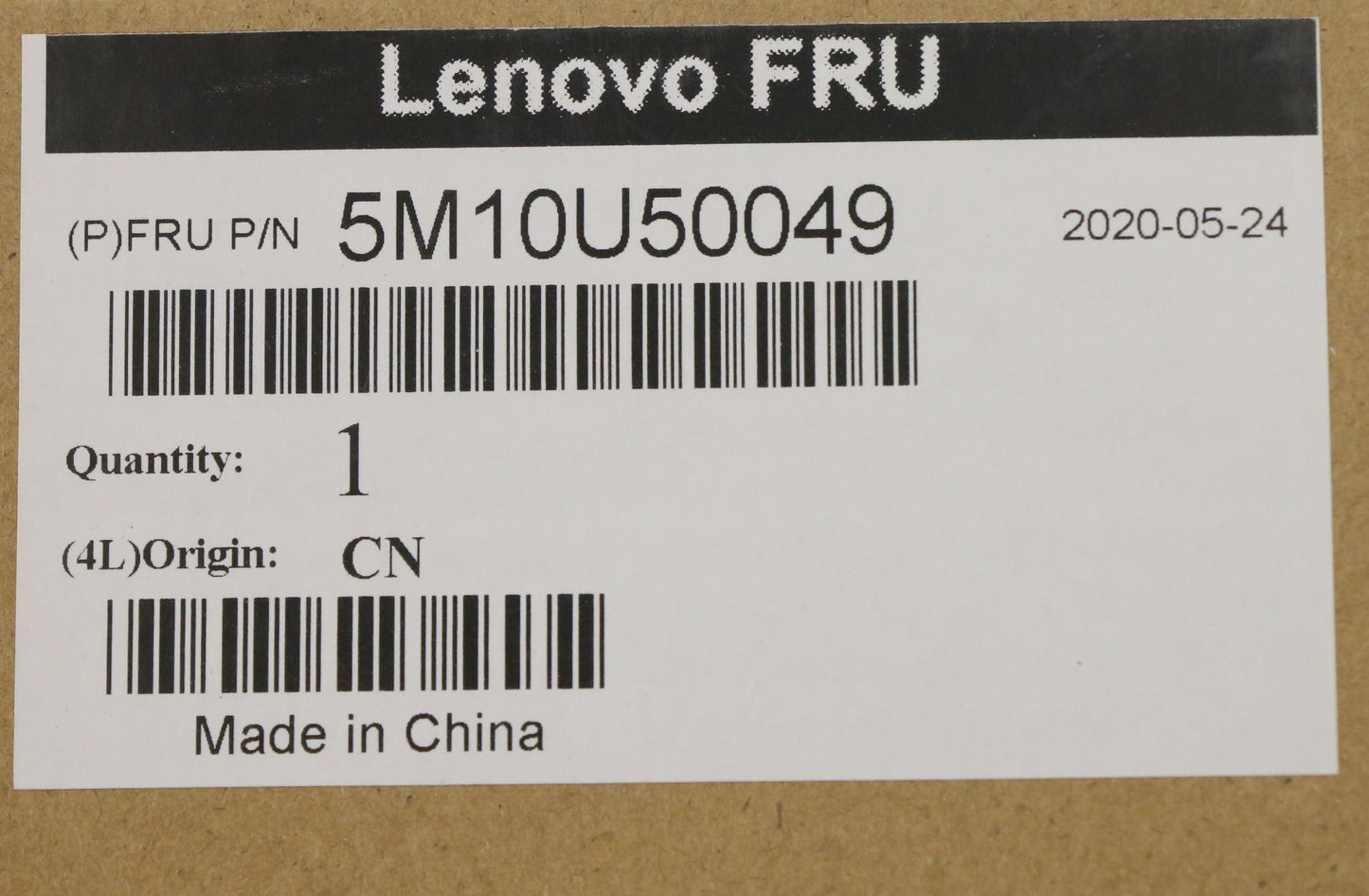 Lenovo Mechanical Assemblies; Hinges, - 5M10U50049