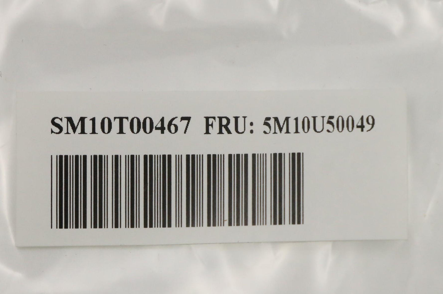 Lenovo Mechanical Assemblies; Hinges, - 5M10U50049