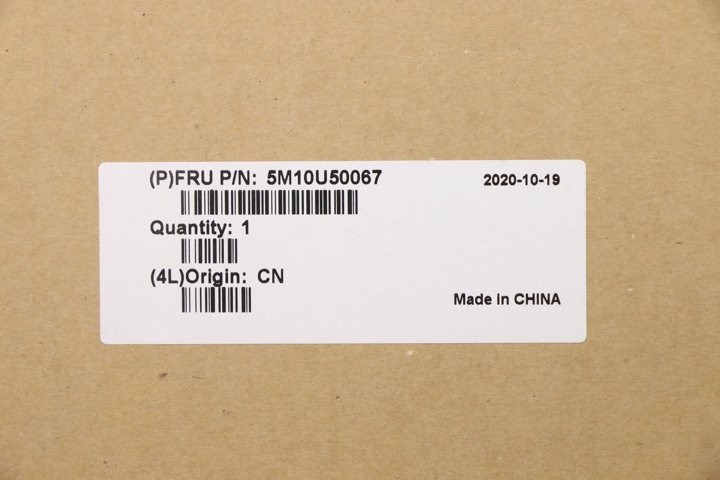 Lenovo Mechanical Assemblies; Hinges, - 5M10U50067