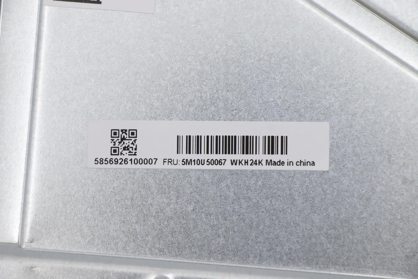Lenovo Mechanical Assemblies; Hinges, - 5M10U50067