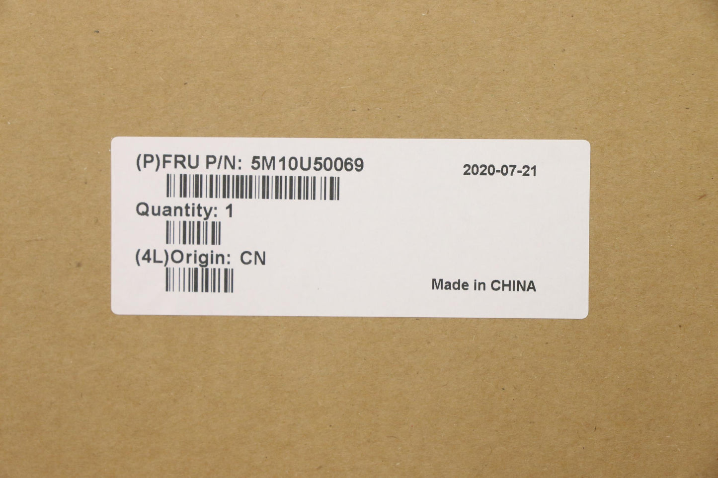 Lenovo Mechanical Assemblies; Hinges, - 5M10U50069