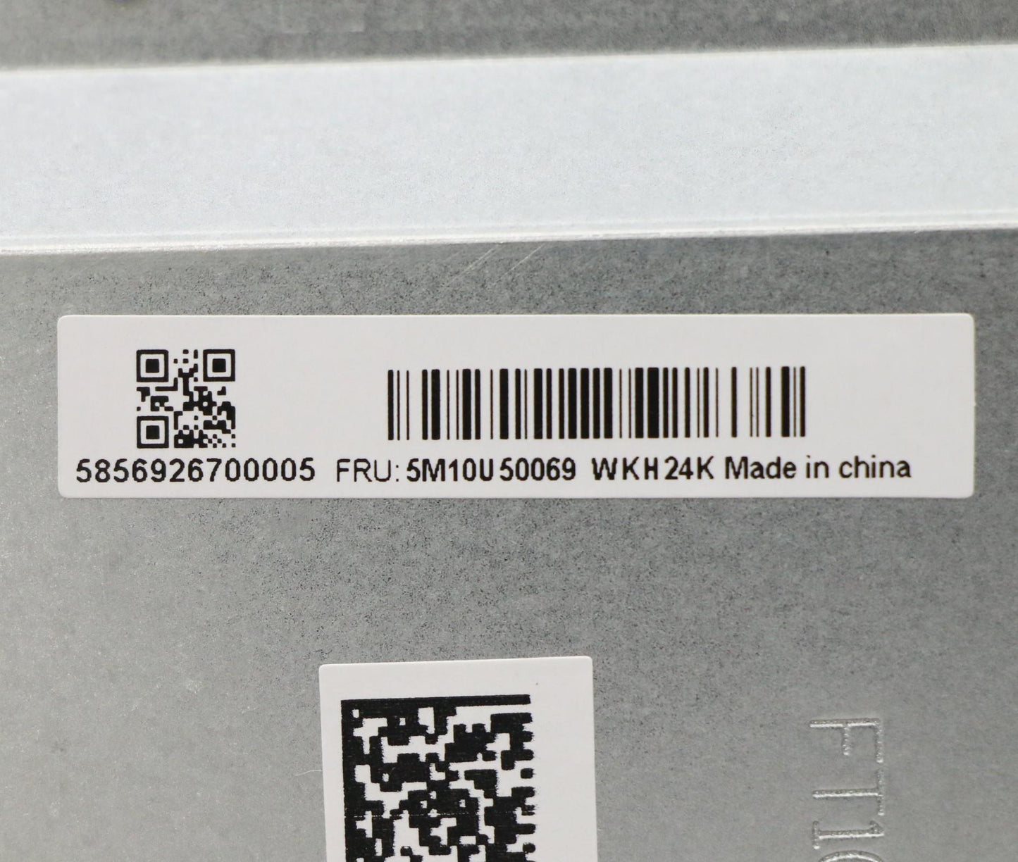 Lenovo Mechanical Assemblies; Hinges, - 5M10U50069