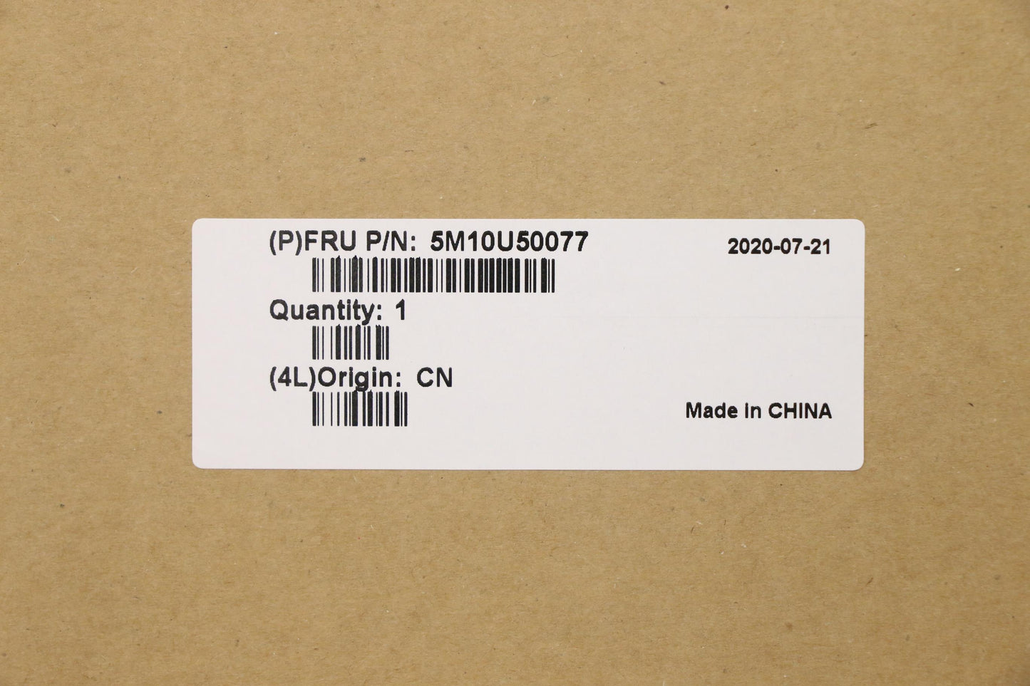 Lenovo Mechanical Assemblies; Hinges, - 5M10U50077